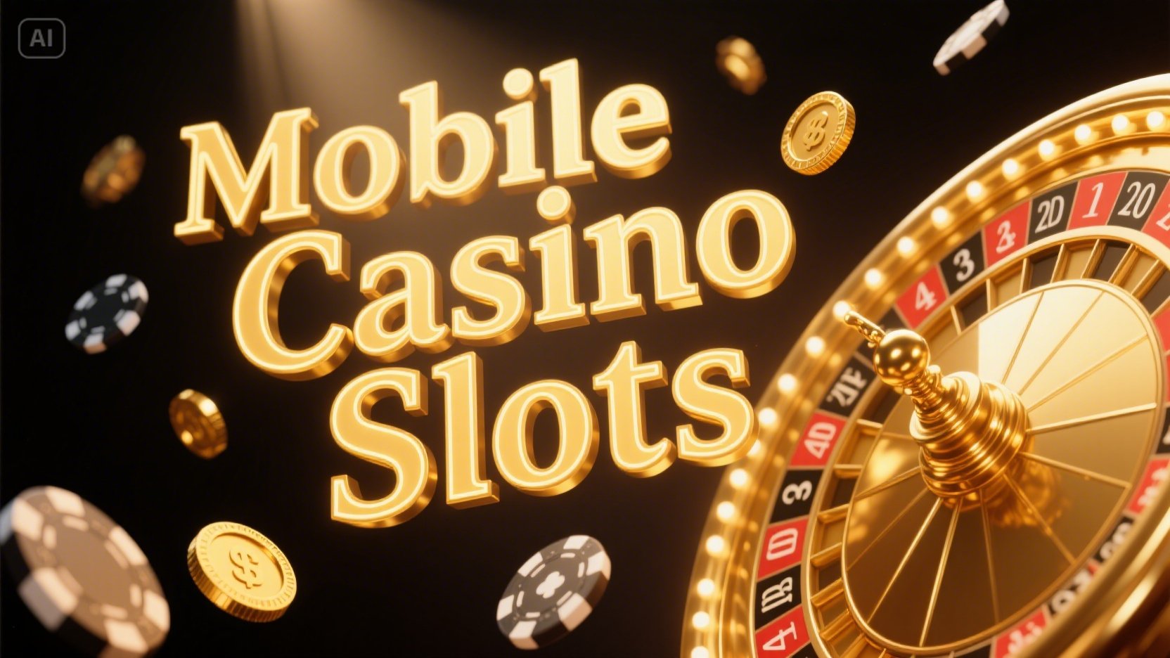 Mobile Casino Slots